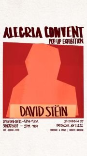 @itsdavidstein is a multidisciplinary creator and entrepreneur bridging music, technology, and visual art. Founder of Dubset Media Holdings and creator of the MixSCAN patent, he’s redefined how DJ mixes are cleared and monetized. Now based in Mexico City, David focuses on a visual arts practice exploring the intersections of culture, tech, and creative expression. RSVP thru the link in bio 🫶 Flyer by @mafontropics