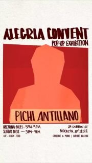 Originally from Venezuela, @young_pichasso is drawn to monumental spaces, from the vast to brutalist architecture, where he explores how scale, color, and simplicity shape emotion and perception. A balance between tranquility and tension, each piece invites reflection on the connection between space and the human experience. 
Come see it yourself and DM us for your personal viewing of the exhibition.
Flyer by @mafontropics