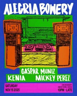 Only for the loyal dancers. Final lineup just dropped. Tickets via our bio ♥️
Art by @mafontropics 
📸 @andrew.___________________