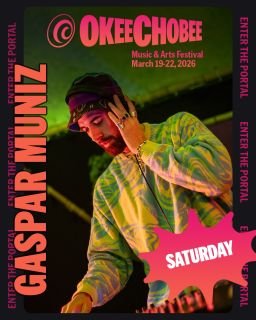 @okeechobeefest team 💘
March 21st
@gaspar_muniz
@kenny__joness
@tonydiscoo
Enter the portal