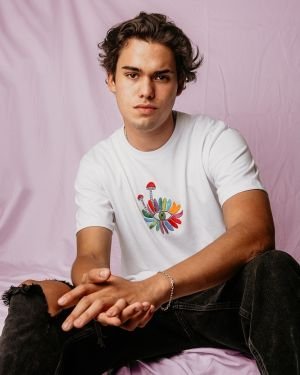 Wonderjunkie <br>Collection #3