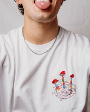 Wonderjunkie <br>Collection #4