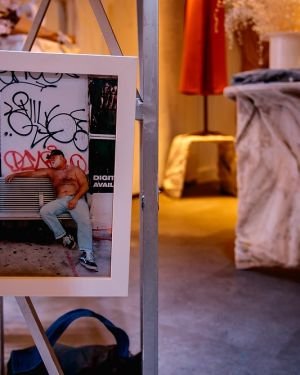 Ate Your <br>Krispy Kreme