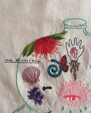 AROMAS DE UN AÑO / Scents of a Year