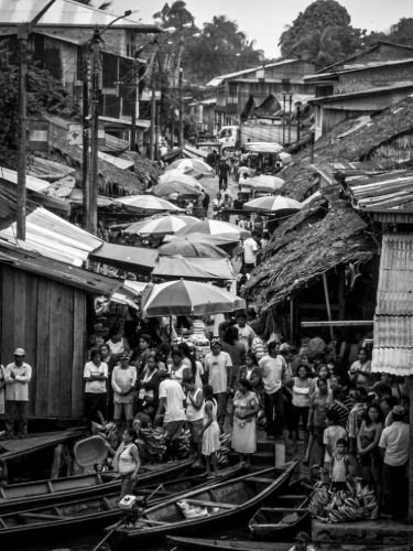 Dia de mercado