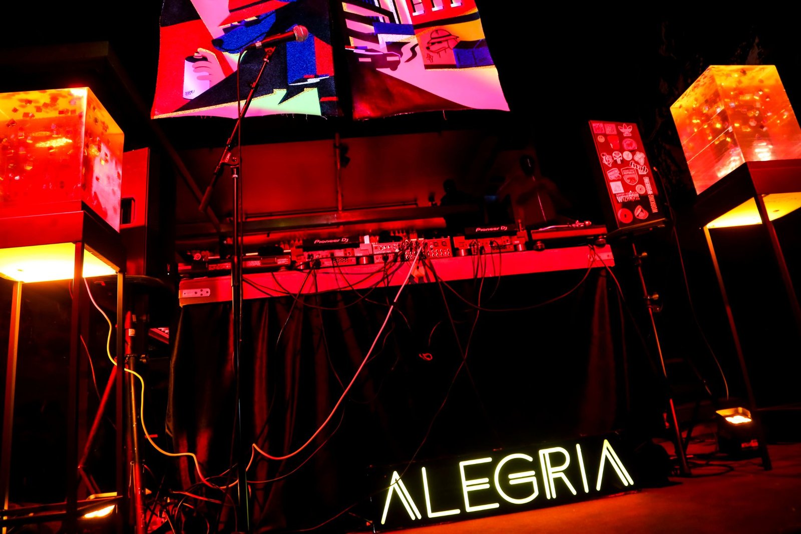 Gallery Alegria Nyc Conga Sep 23, 2022 Nyc Music label & curated art.
