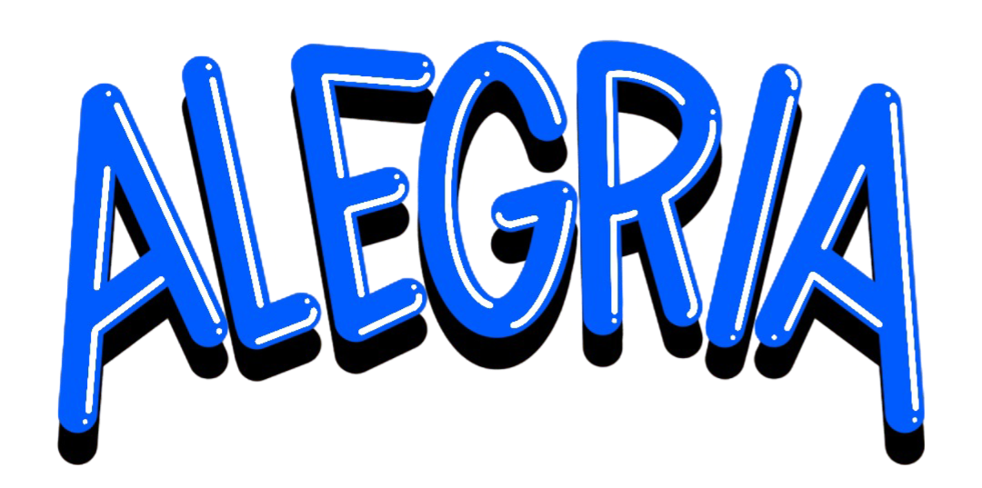 Alegria Community