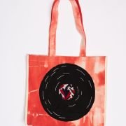 Vinyl Heart