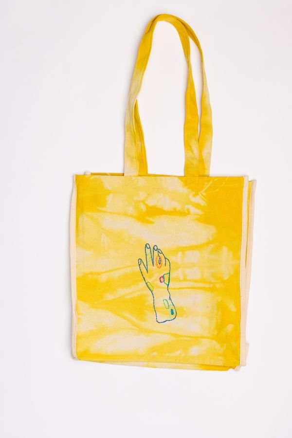 Virtual Hand