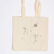 Stick Man Dance