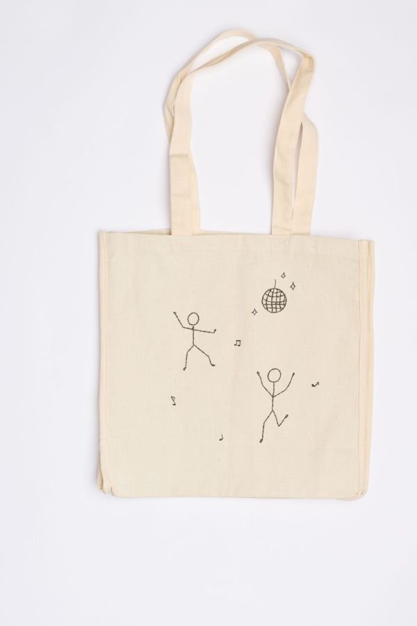 Stick Man Dance
