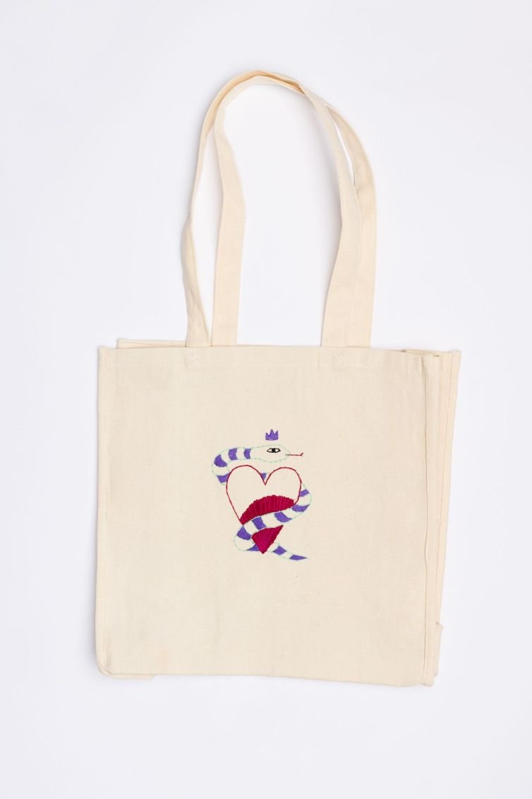 Corazon de Serpiente