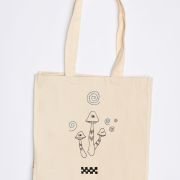 Shroom Room 1 & 2