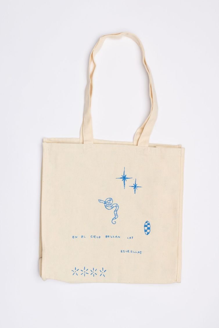 Brillan Las Estrellas