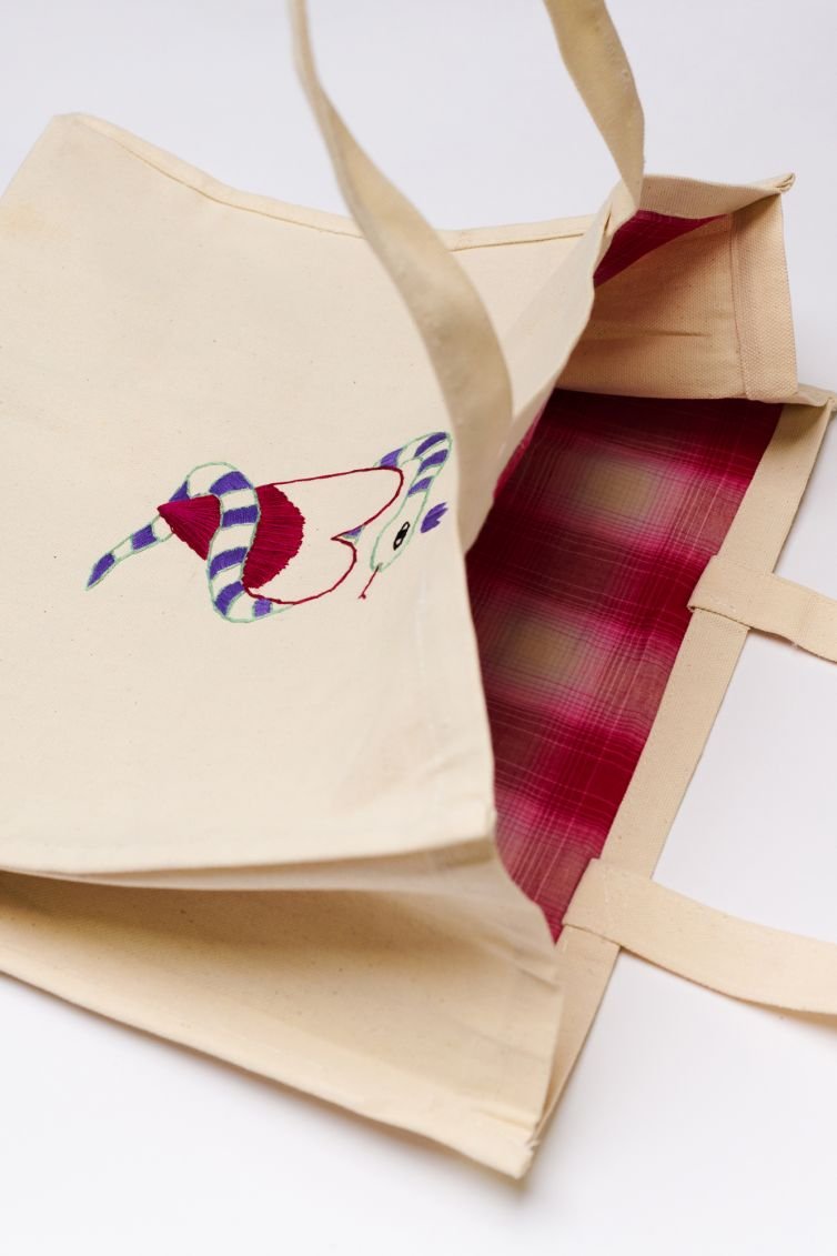 Corazon de Serpiente