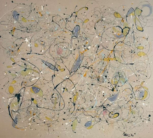 Catching Butterflies