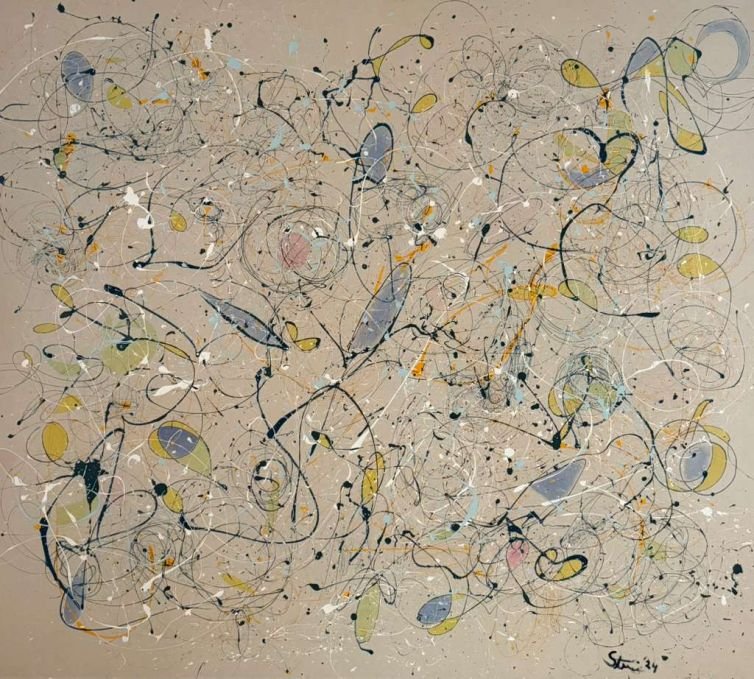 Catching Butterflies