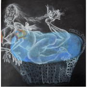 Bitches Love Swimming