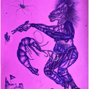 I Remember Everything, I’m Sober Now – Bojak Horseman