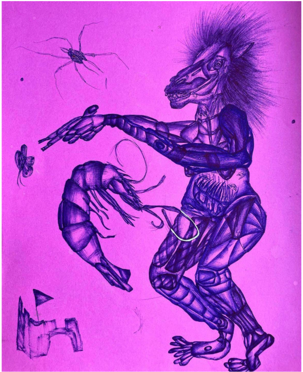 I Remember Everything, I’m Sober Now - Bojak Horseman