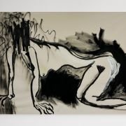 Deep water, deep blue deep penetration in my ass