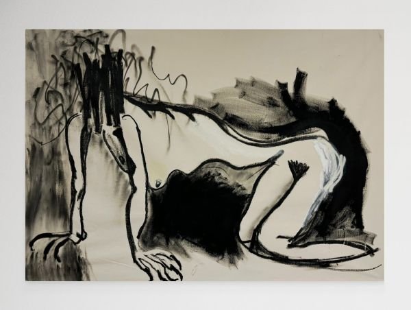 Deep water, deep blue deep penetration in my ass