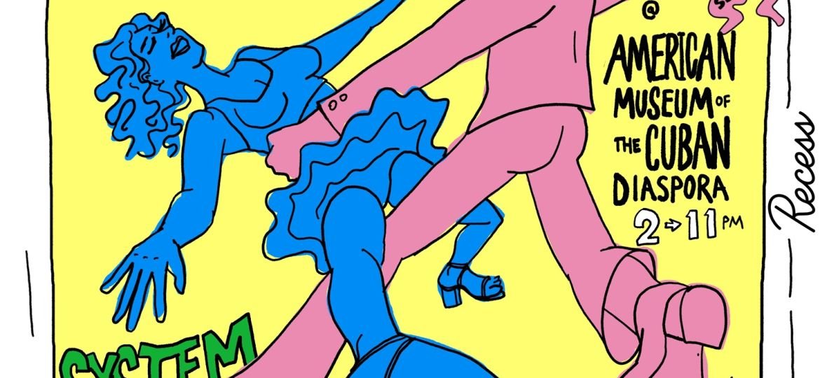 DISCOTECA_Miami Saturday