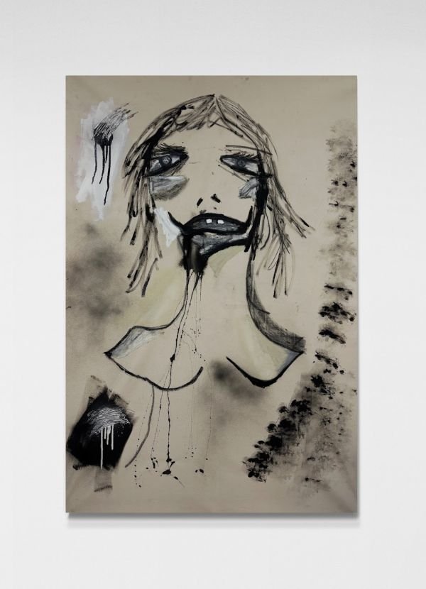 Tu leche en mi boca, dulce chocolate blanco con saliva