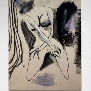 You said you like my tits as much as my poetry