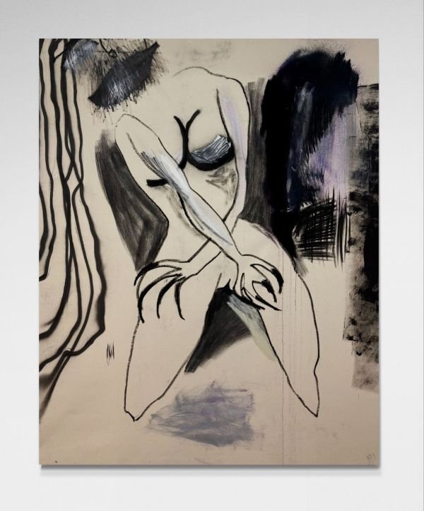 You said you like my tits as much as my poetry